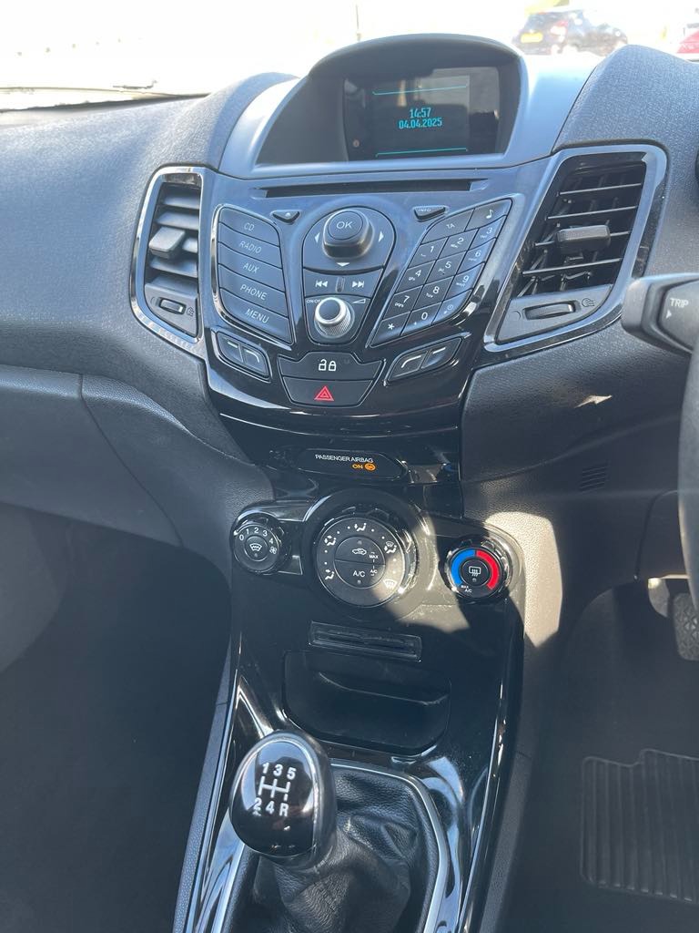 Vehicle 17