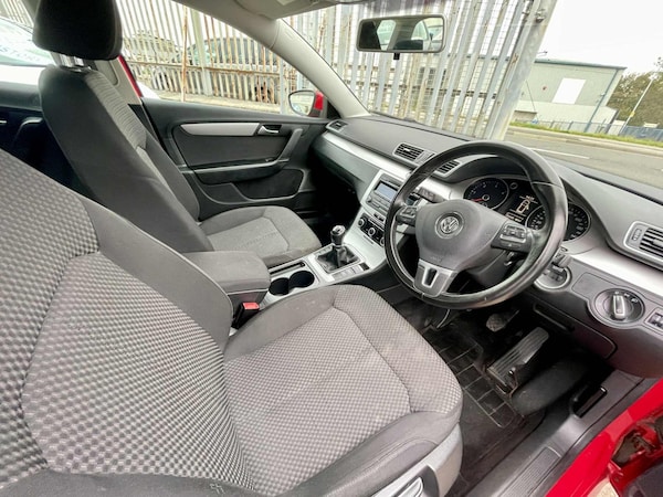 Used Volkswagen Passat 2013 for sale - 76262734: Photo 12