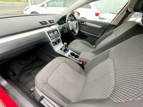 Used Volkswagen Passat 2013 for sale - 76262734: Photo 13