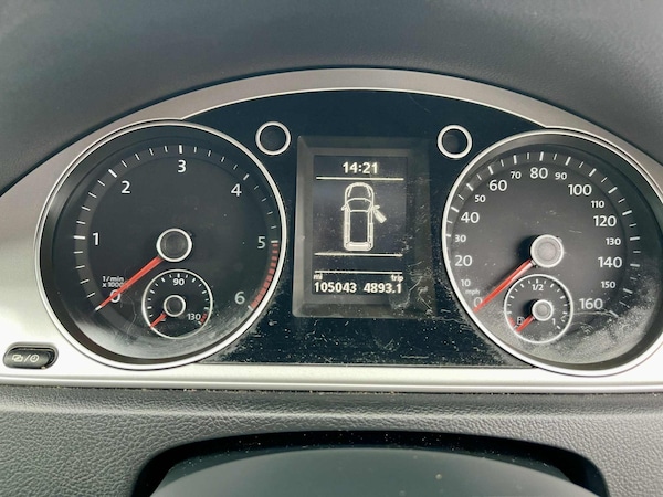 Used Volkswagen Passat 2013 for sale - 76262734: Photo 15