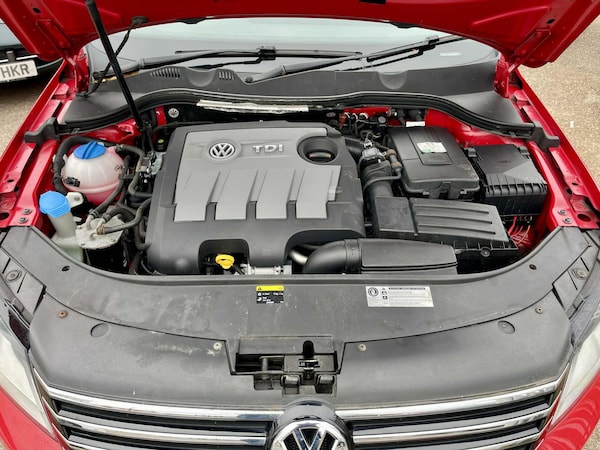 Used Volkswagen Passat 2013 for sale - 76262734: Photo 19