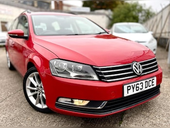 2013 (63) - 1.6 TDI Bluemotion Tech S 5dr