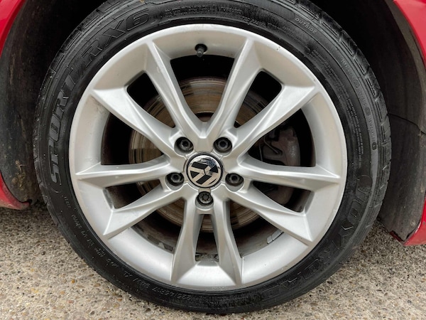 Used Volkswagen Passat 2013 for sale - 76262734: Photo 20