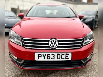 Used Volkswagen Passat 2013 for sale - 76262734: Photo 2