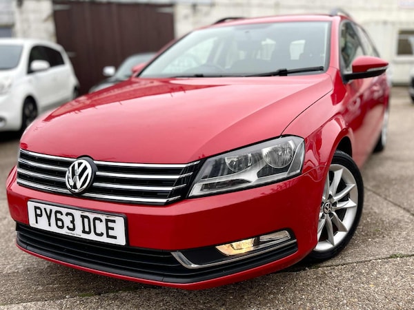 Used Volkswagen Passat 2013 for sale - 76262734: Photo 3