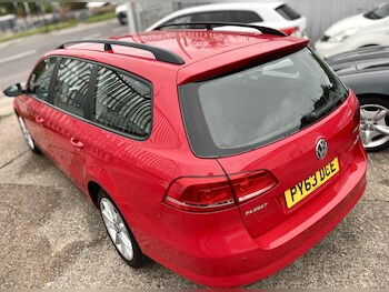 Used Volkswagen Passat 2013 for sale - 76262734: Photo 4