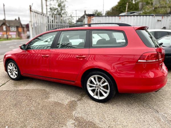 Used Volkswagen Passat 2013 for sale - 76262734: Photo 5