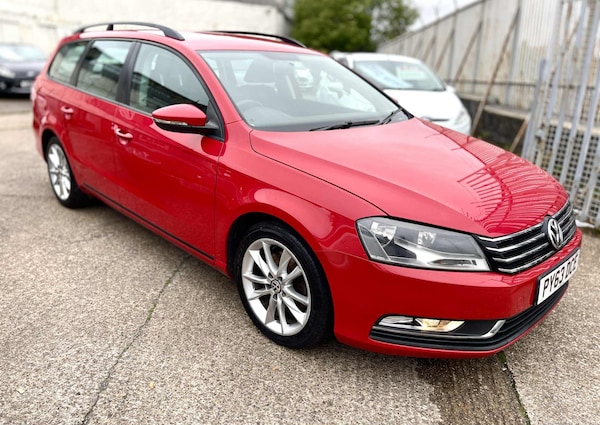 Used Volkswagen Passat 2013 for sale - 76262734: Photo 6