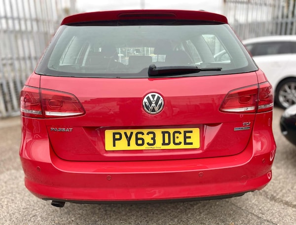 Used Volkswagen Passat 2013 for sale - 76262734: Photo 7