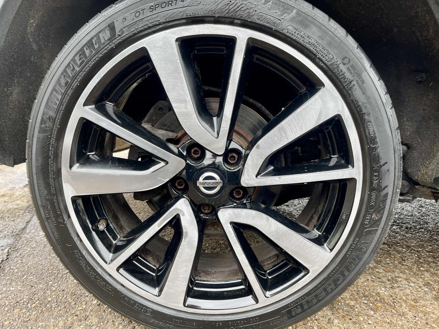 Used Nissan Qashqai 2016 for sale - 76355697: Photo 12