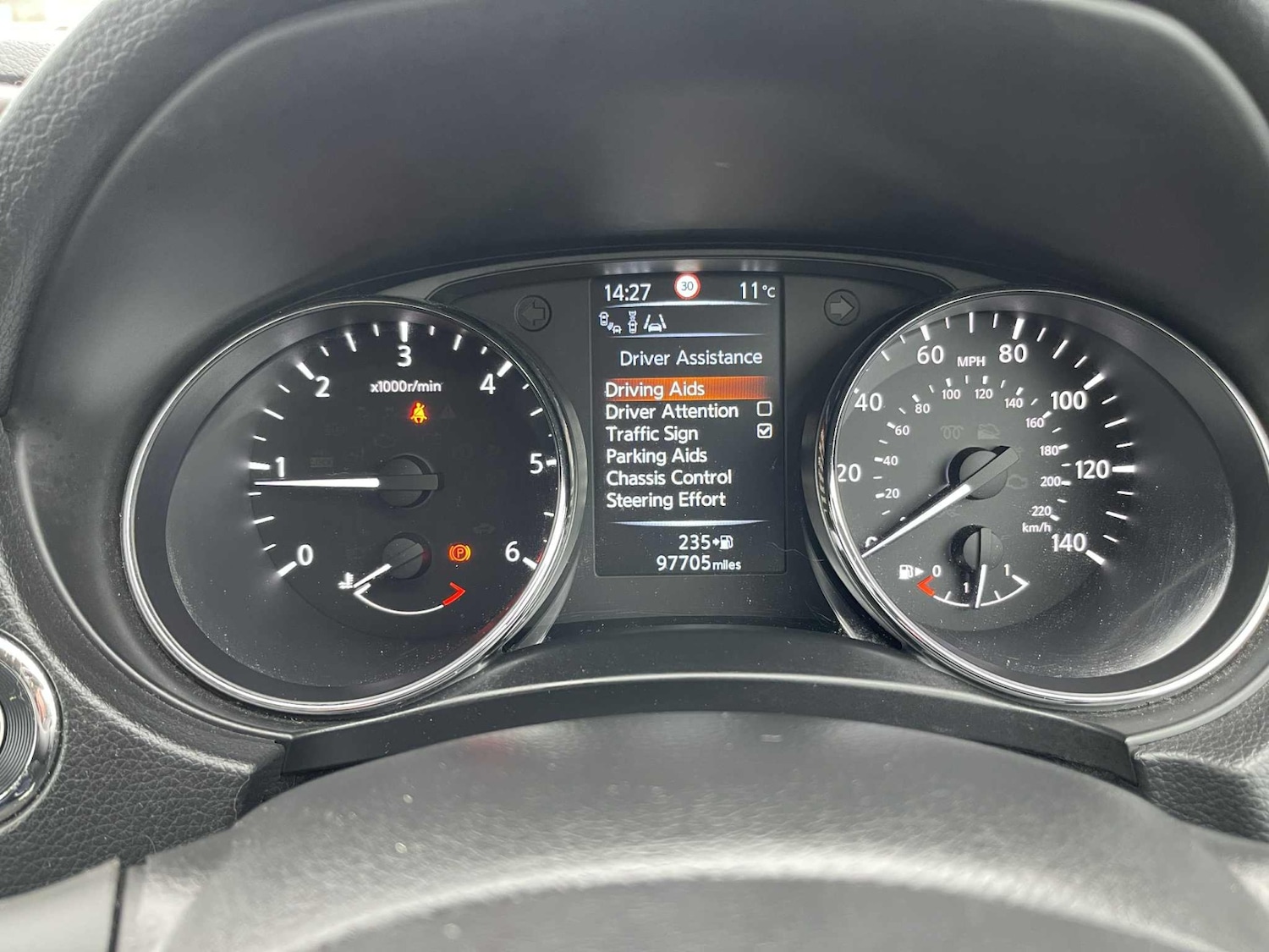 Used Nissan Qashqai 2016 for sale - 76355697: Photo 15