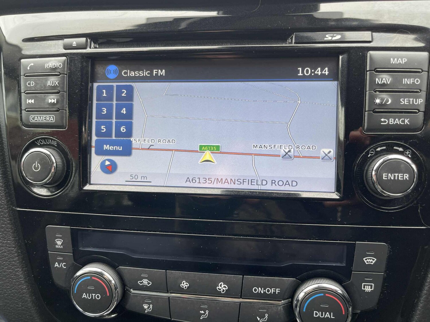 Used Nissan Qashqai 2016 for sale - 76355697: Photo 20