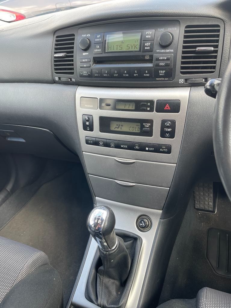 Vehicle 17