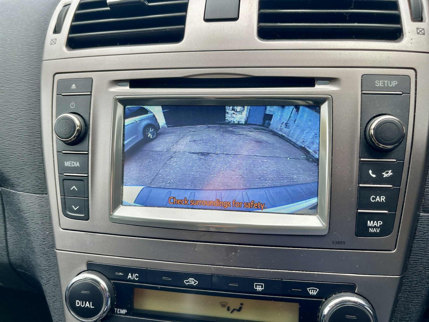 Used Toyota Avensis 2013 for sale - 77196277: Photo 17