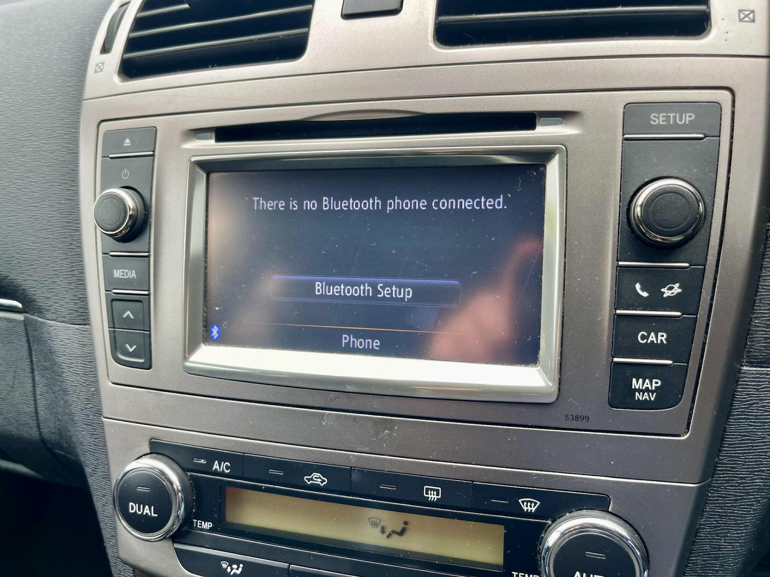 Used Toyota Avensis 2013 for sale - 77196277: Photo 21