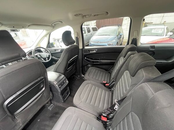 Used Ford Galaxy 2016 for sale - 74550183: Photo 14