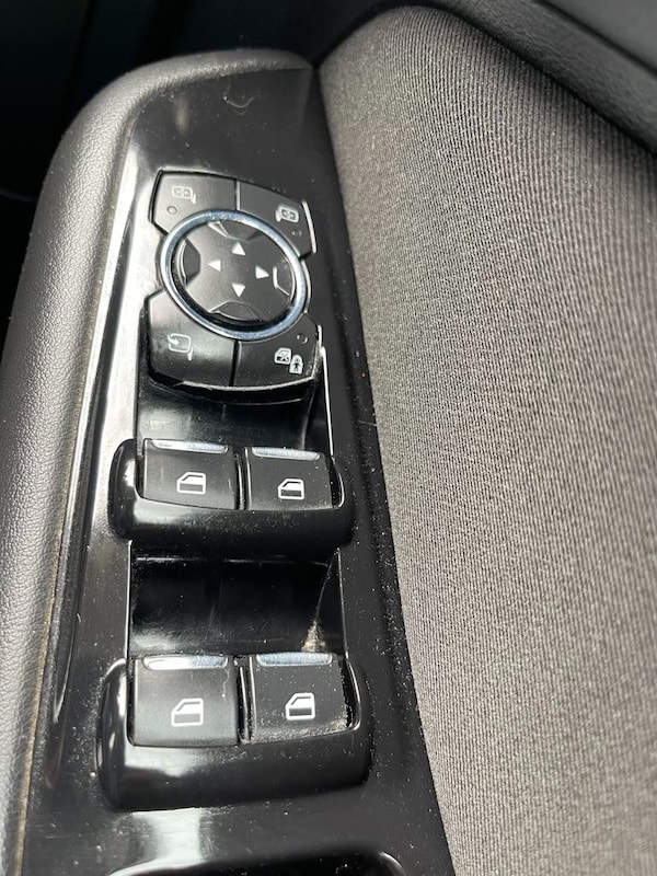Used Ford Galaxy 2016 for sale - 74550183: Photo 20