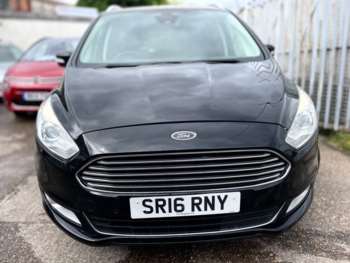 Used Ford Galaxy 2016 for sale - 74550183: Photo