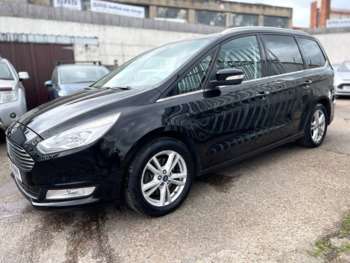 Used Ford Galaxy 2016 for sale - 74550183: Photo