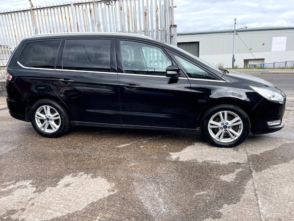 Used Ford Galaxy 2016 for sale - 74550183: Photo 6