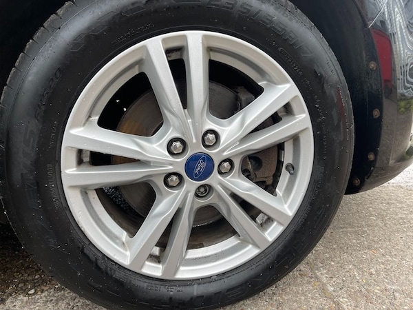 Used Ford Galaxy 2016 for sale - 74550183: Photo 9