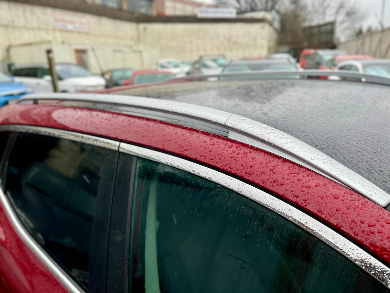 Used Nissan Qashqai 2015 for sale - 77447755: Photo 11