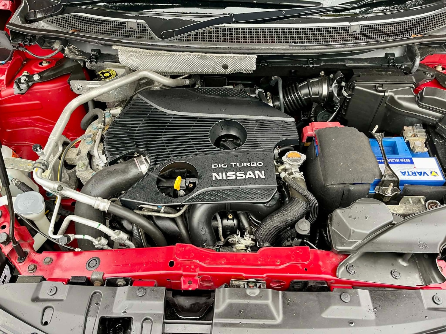 Used Nissan Qashqai 2015 for sale - 77447755: Photo 22