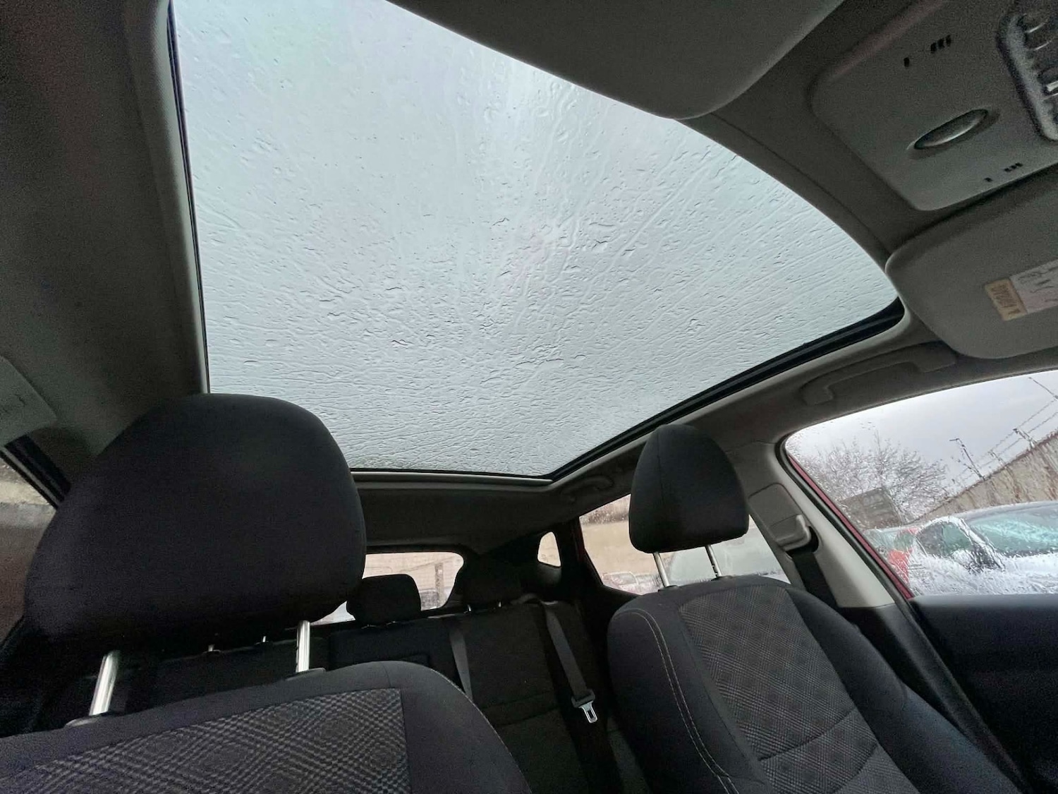 Used Nissan Qashqai 2015 for sale - 77447755: Photo 23