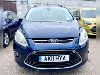 Used Ford Grand C-Max 2011 for sale - 78826731: Photo