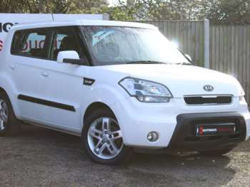 2010 - 1.6 CRDi 2 5-Door