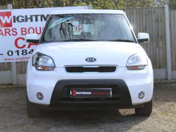 Used Kia Soul 2010 for sale - 74697209: Photo