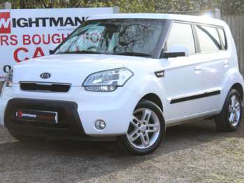 Used Kia Soul 2010 for sale - 74697209: Photo