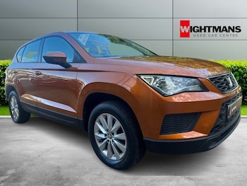 2016 - 1.0 TSI Ecomotive S 5-Door