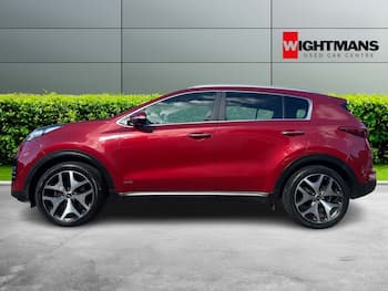 Used Kia Sportage 2016 for sale - 79779674: Photo