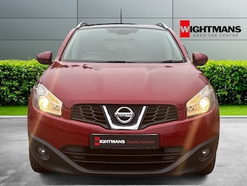 Used Nissan Qashqai 2012 for sale - 77465144: Photo