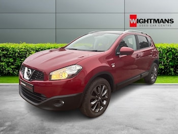 Used Nissan Qashqai 2012 for sale - 77465144: Photo