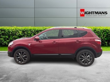 Used Nissan Qashqai 2012 for sale - 77465144: Photo