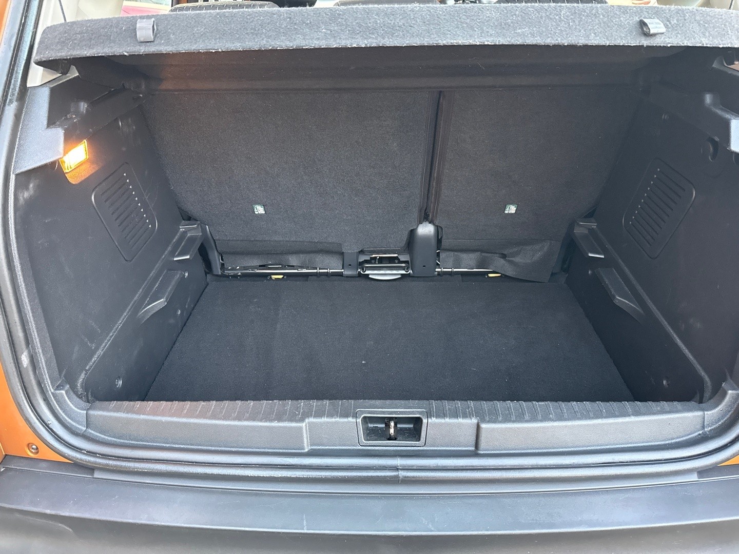 Used Renault Captur 2017 for sale - 76699220: Photo 9