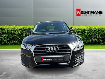 Used Audi Q3 2016 for sale - 78286155: Photo