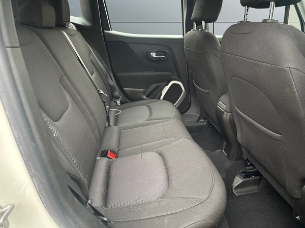 Used Jeep Renegade 2017 for sale - 76164491: Photo 12
