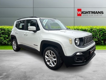 Jeep - Renegade