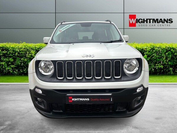 Used Jeep Renegade 2017 for sale - 76164491: Photo 2