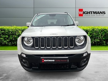 Used Jeep Renegade 2017 for sale - 76164491: Photo 2