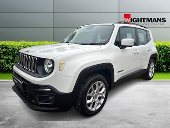 Used Jeep Renegade 2017 for sale - 76164491: Photo 3