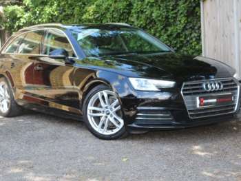 2017 - 2.0 TDI ultra Sport 5-Door