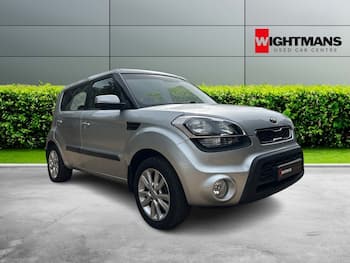 Used Kia Soul 2014 for sale - 79463517: Photo