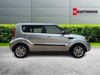 Used Kia Soul 2014 for sale - 79463517: Photo