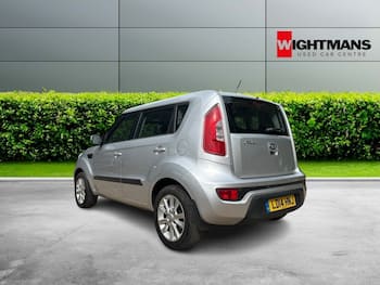 Used Kia Soul 2014 for sale - 79463517: Photo