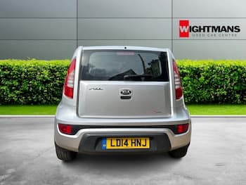 Used Kia Soul 2014 for sale - 79463517: Photo