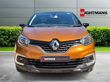 Used Renault Captur 2019 for sale - 75898740: Photo